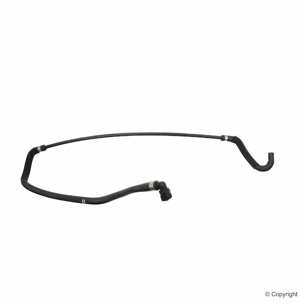 Genuine Radiator Coolant Hose, 17127534527 17127534527 - main